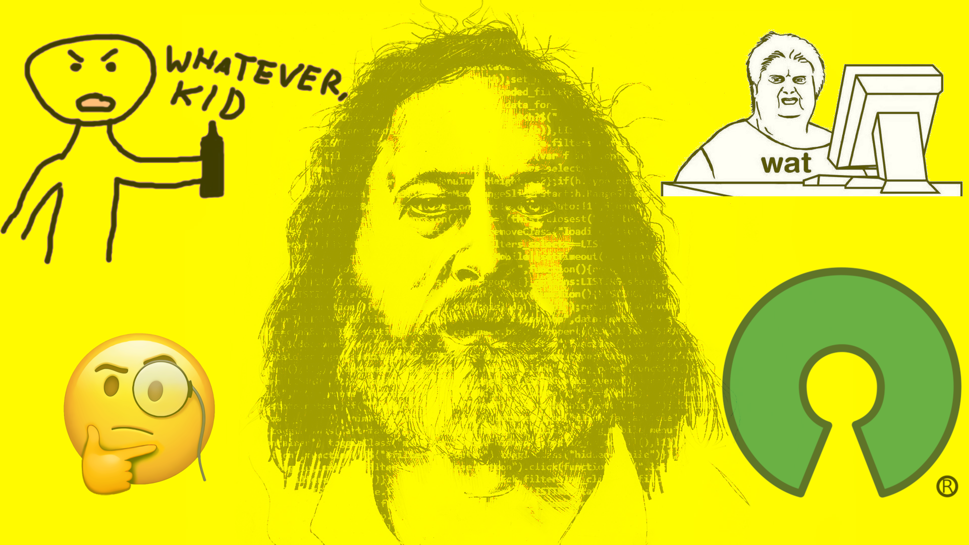 stallman